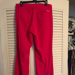 Size 8 dress pants